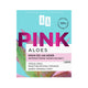 AA Aloes Pink krem intensywnie nawilżający żelowy na dzień 50ml