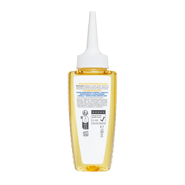 MIXA Niacinamide Bright olejek na rozstępy z kwasami omega 6 i omega 9 z oleju słonecznikowego 100ml
