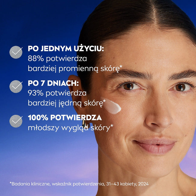Nivea Cellular Epigenetics serum odmładzające 15ml