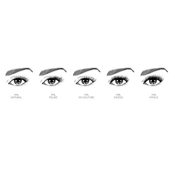 L'Oreal Paris Volume Million Lashes tusz do rzęs