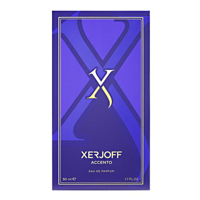 Xerjoff Accento woda perfumowana