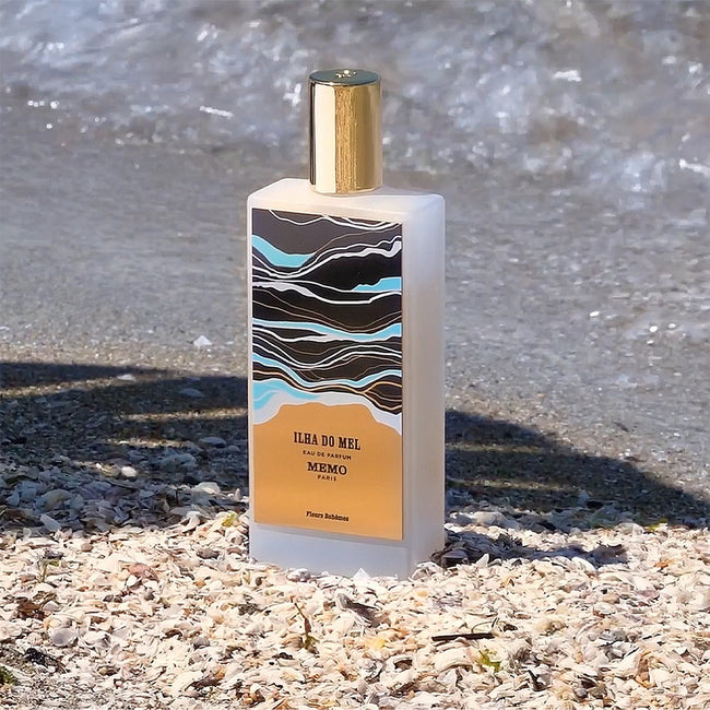 Memo Paris Ilha Do Mel woda perfumowana spray