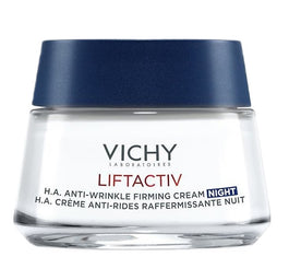 Vichy Liftactiv Night przeciwzmarszczkowy krem na noc 50ml
