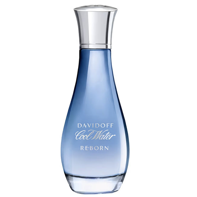 Davidoff Cool Water Reborn Woman woda toaletowa