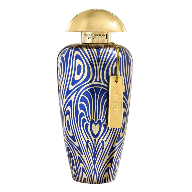 The Merchant of Venice Liberty woda perfumowana koncentrat