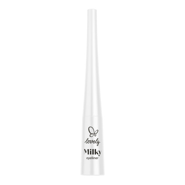 Lovely Matte matowy eyeliner