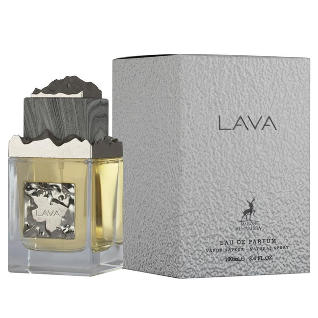 Maison Alhambra Lava woda perfumowana spray