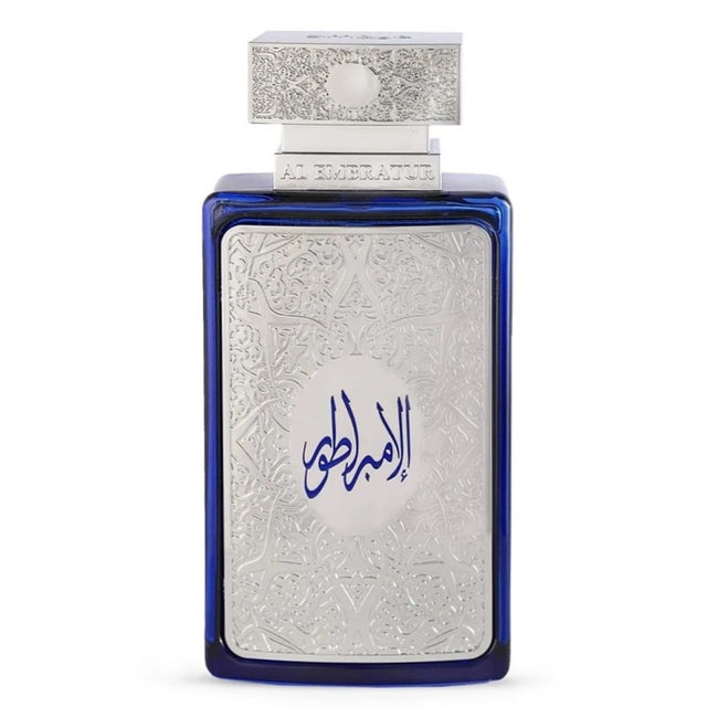 Zimaya Al Embratur Intense woda perfumowana spray