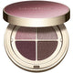 Clarins Ombre 4 Couleurs Eyeshadow Palette paleta cieni do powiek