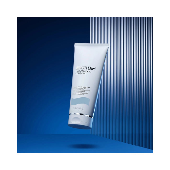 Biotherm Lait Corporel mleczko do ciała 200ml