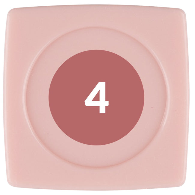 Wibo New Glossy Nude pomadka do ust