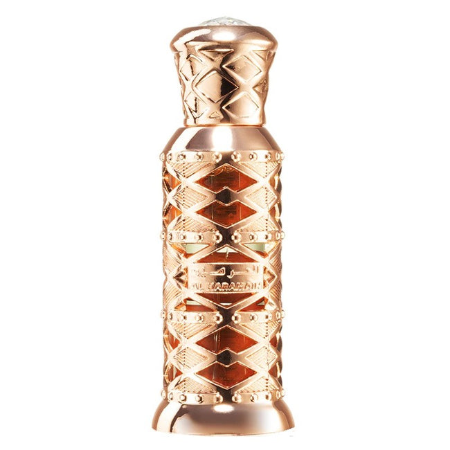 Al Haramain Musk Poudree olejek perfumowany