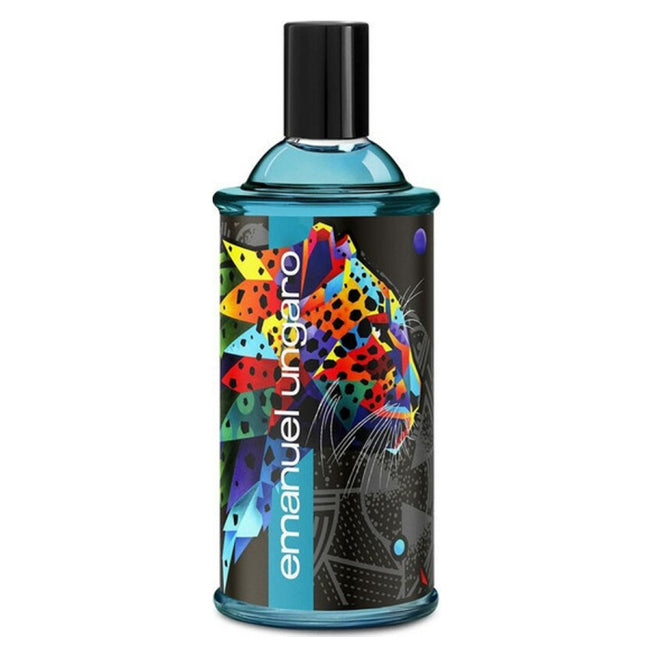 Emanuel Ungaro Intense For Him woda perfumowana spray
