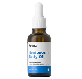Dermz Healpsorin olejek konopny na łuszczycę i AZS 30ml