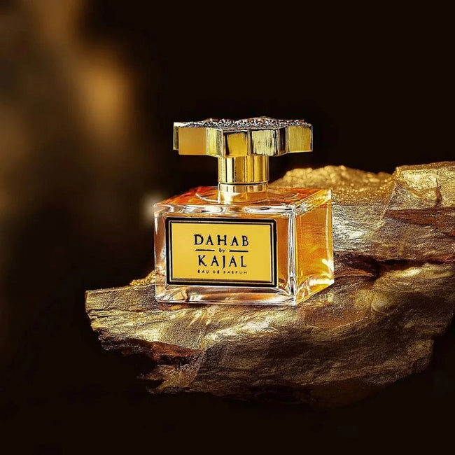 Kajal Dahab woda perfumowana spray