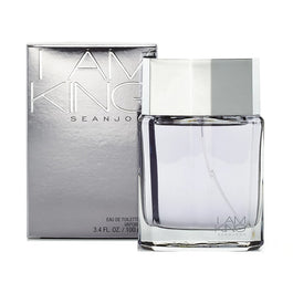 Sean John I Am King woda toaletowa spray