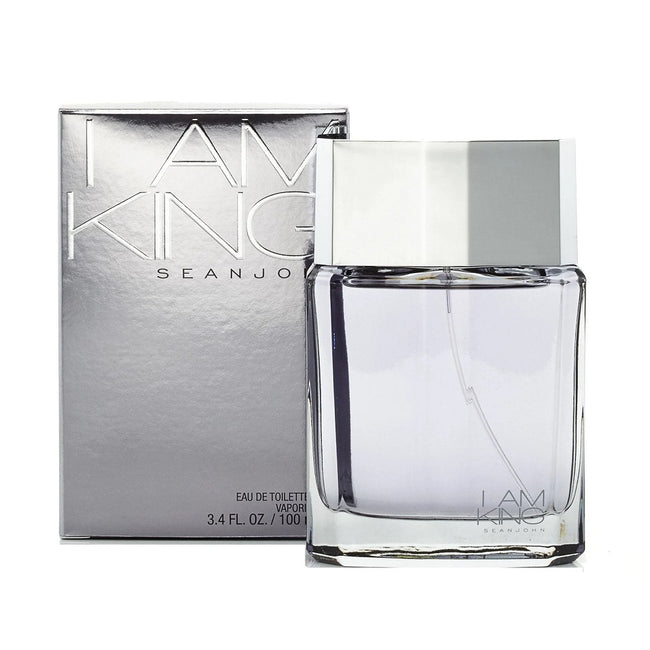 Sean John I Am King woda toaletowa spray