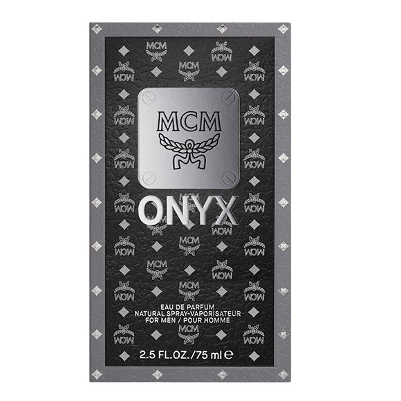 MCM Onyx woda perfumowana