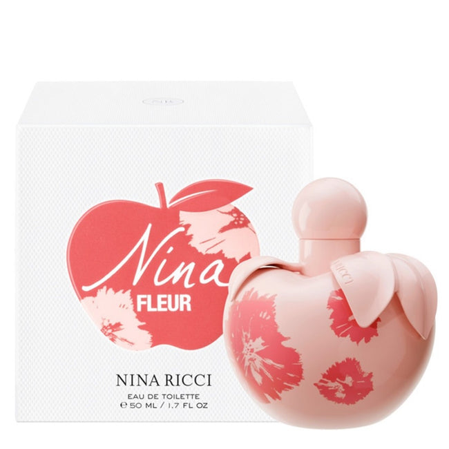 Nina Ricci Nina Fleur woda toaletowa