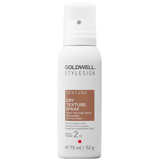 Goldwell Stylesign Texture suchy spray teksturyzujący 75ml