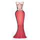 Paris Hilton Ruby Rush woda perfumowana spray  Tester