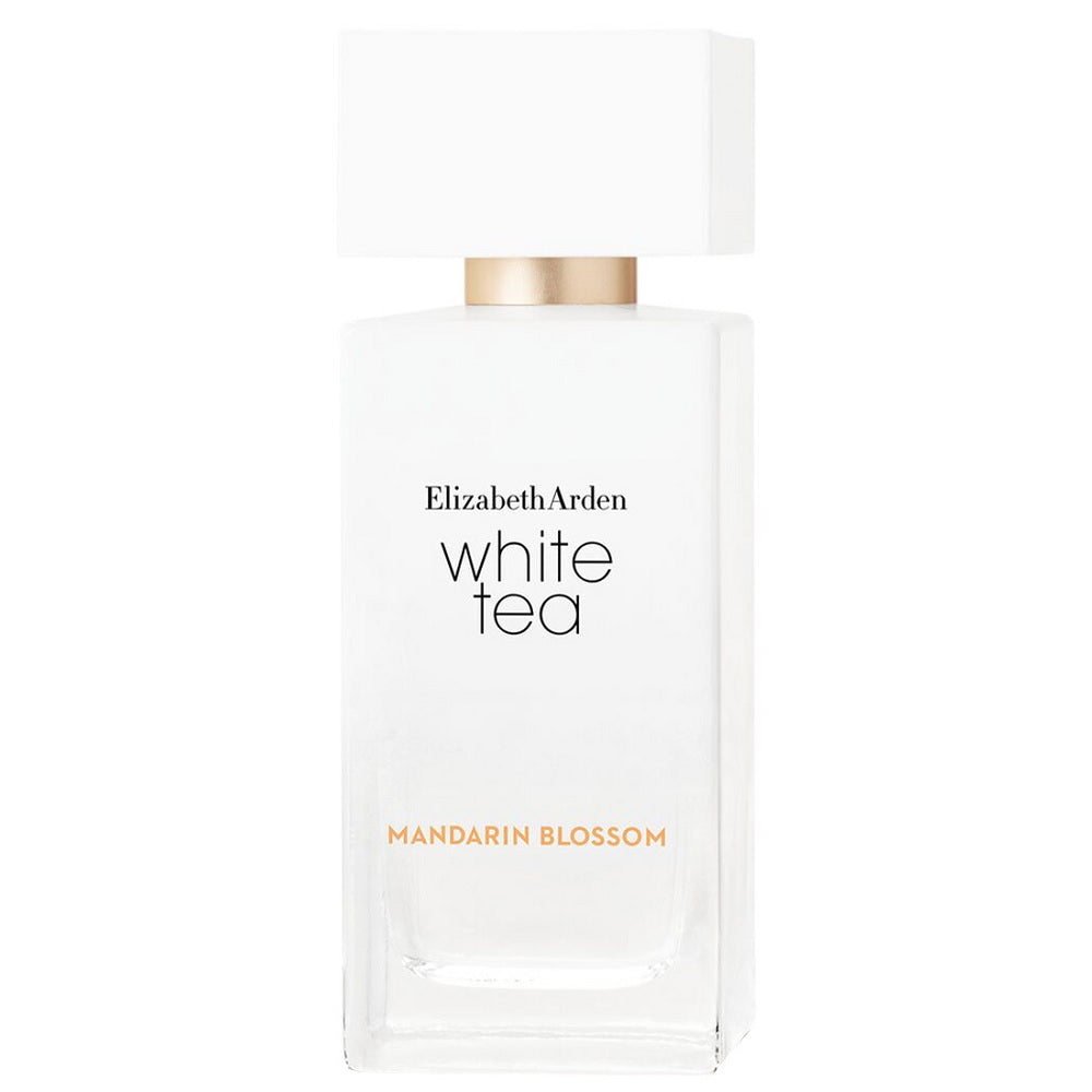 elizabeth arden white tea mandarin blossom woda toaletowa 50 ml    