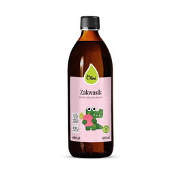 Olini Zakwasik z buraków dla dzieci 500ml