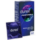 Durex Performa prezerwatywy opóźniające wytrysk 12szt