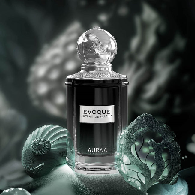 Auraa Desire Evoque ekstrakt perfum