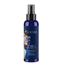 Clochee Hydro+Protect nawilżający balsam do rąk i ciała 100ml