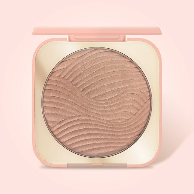 LOVRO Afterlight Glow Bronzer rozświetlający bronzer do twarzy i ciała 16g