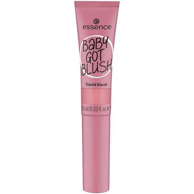 Essence Baby Got Blush róż do policzków w płynie