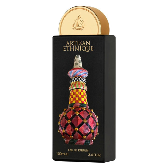 Lattafa Artisan Ethnique woda perfumowana spray