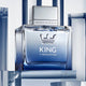 Antonio Banderas King Of Seduction woda toaletowa spray