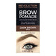 Makeup Revolution Brow Pomade pomada do brwi