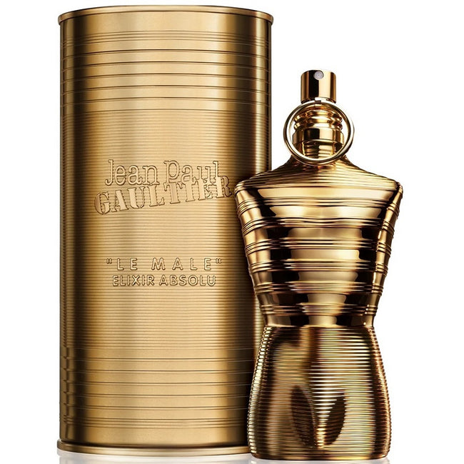 Jean Paul Gaultier Le Male Elixir Absolu perfumy spray