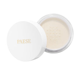 Paese My Skin Icon sypki puder matujący 8g