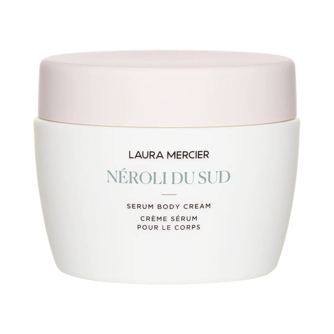 Laura Mercier Serum Body Cream krem do ciała na bazie serum Neroli Du Sud 200ml