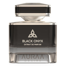 Auraa Desire Black Onyx ekstrakt perfum