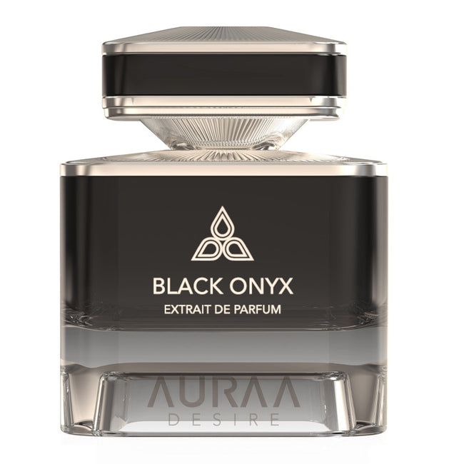 Auraa Desire Black Onyx ekstrakt perfum