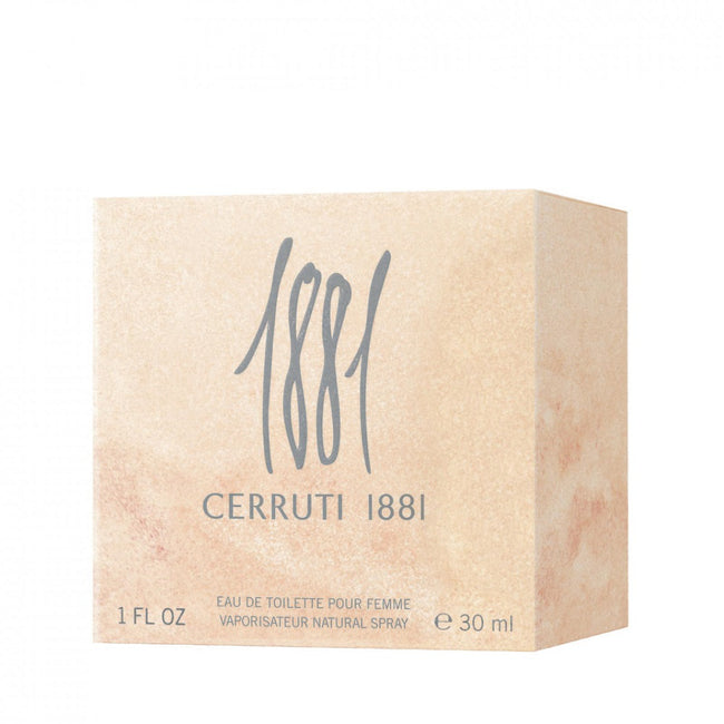 Cerruti 1881 Pour Femme woda toaletowa spray