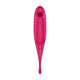Satisfyer Twirling Pro wibrator pulsujący Red