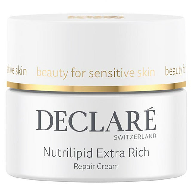 Declare Vital Balance bogaty krem naprawczy 50ml