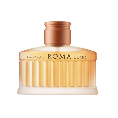 laura biagiotti roma uomo woda toaletowa 125 ml