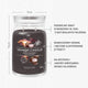 Yankee Candle Duża świeca zapachowa Black Coconut 567g