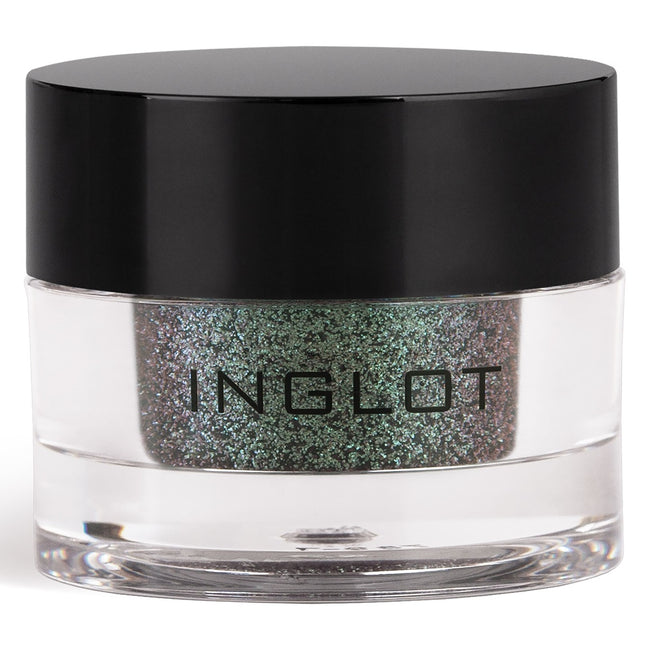 Inglot AMC Pure Pigment Eye Shadow sypki cień do powiek