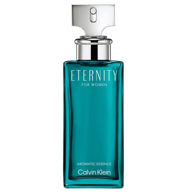Calvin Klein Eternity For Women Aromatic Essence perfumy spray