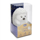 Chicco Sweet Lights miękka lampka Jeżyk