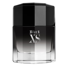 Paco Rabanne Black XS woda toaletowa