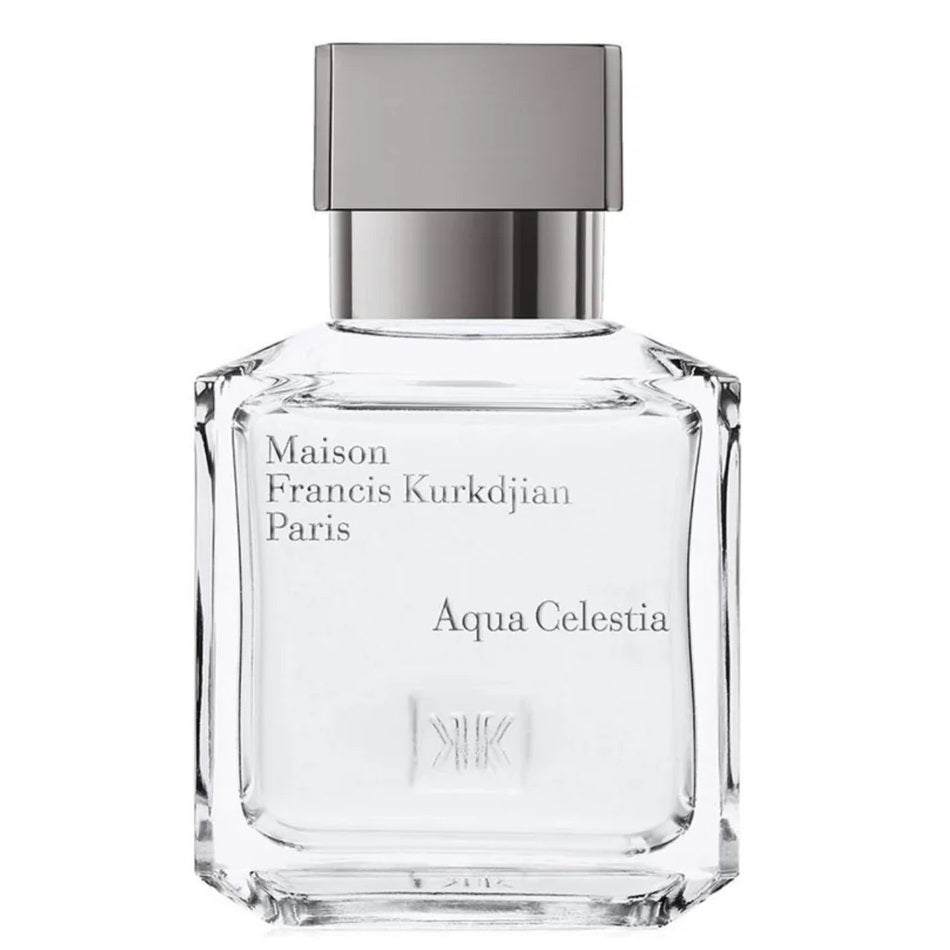 maison francis kurkdjian aqua celestia